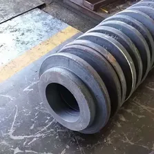 Productos terminados