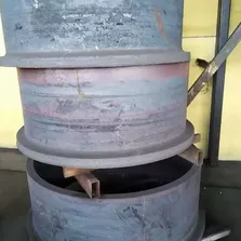 Productos terminados