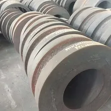 Productos terminados