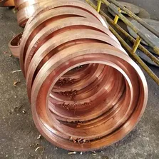 Productos terminados