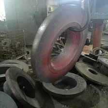 Productos terminados