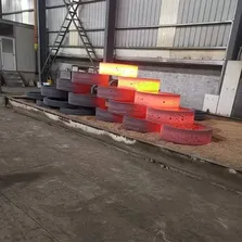 Productos terminados