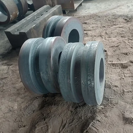 Productos terminados