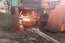 Manipulador de forja de 5 ejes (0.2-1.2 toneladas)