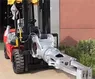 Manipulador de transporte móvil (0.6-30 toneladas)