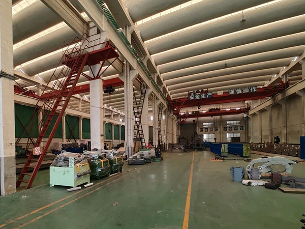 La Empresa