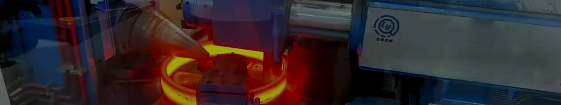 Forjando tecnología para la mayor demanda